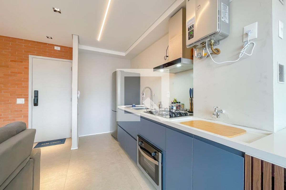 Apartamento, 1 quarto, 56 m² - Foto 21