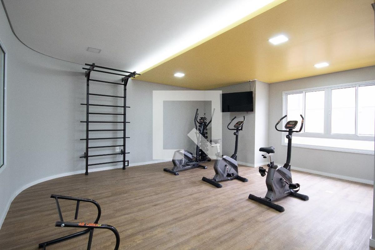 Apartamento, 1 quarto, 56 m² - Foto 26