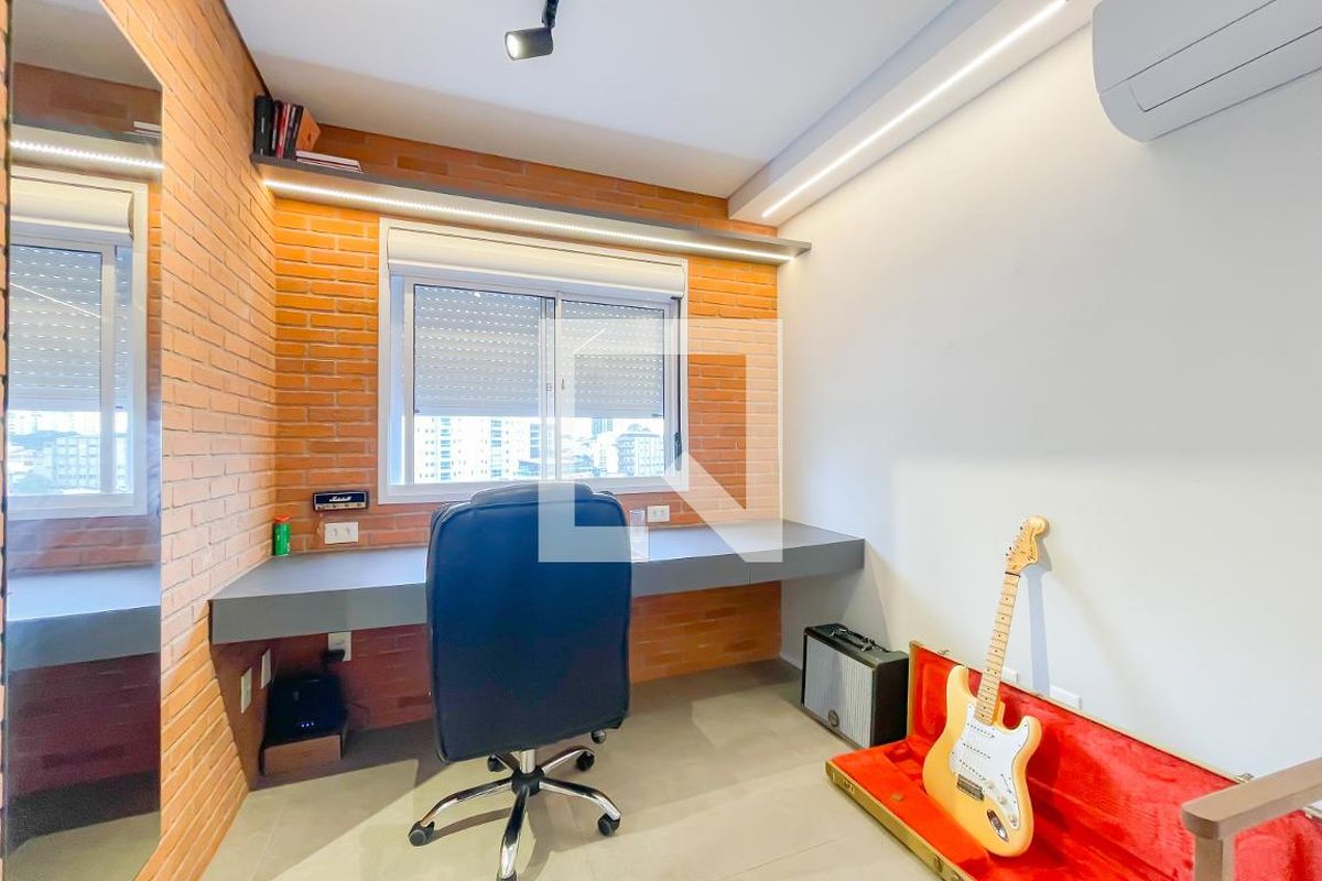 Apartamento, 1 quarto, 56 m² - Foto 5