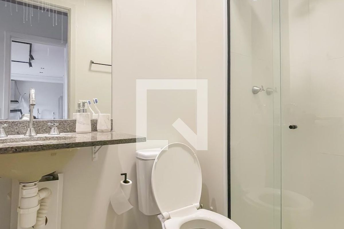 Apartamento, 1 quarto, 56 m² - Foto 16