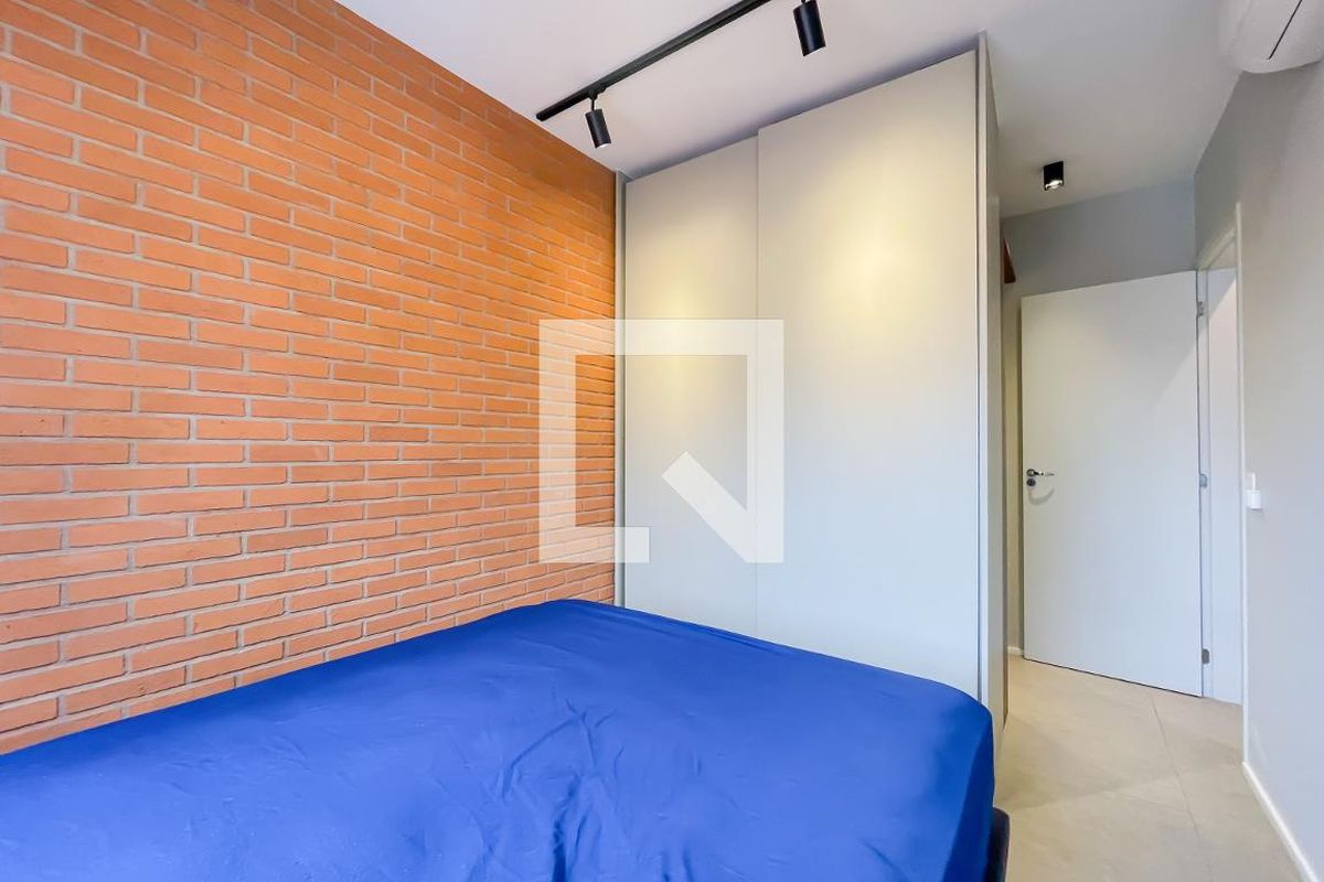 Apartamento, 1 quarto, 56 m² - Foto 11