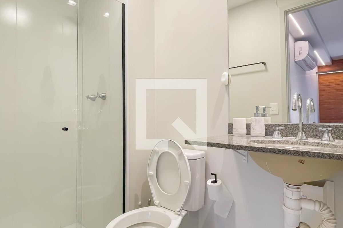 Apartamento, 1 quarto, 56 m² - Foto 18