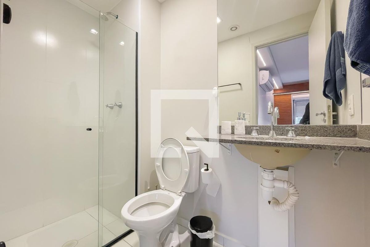 Apartamento, 1 quarto, 56 m² - Foto 17