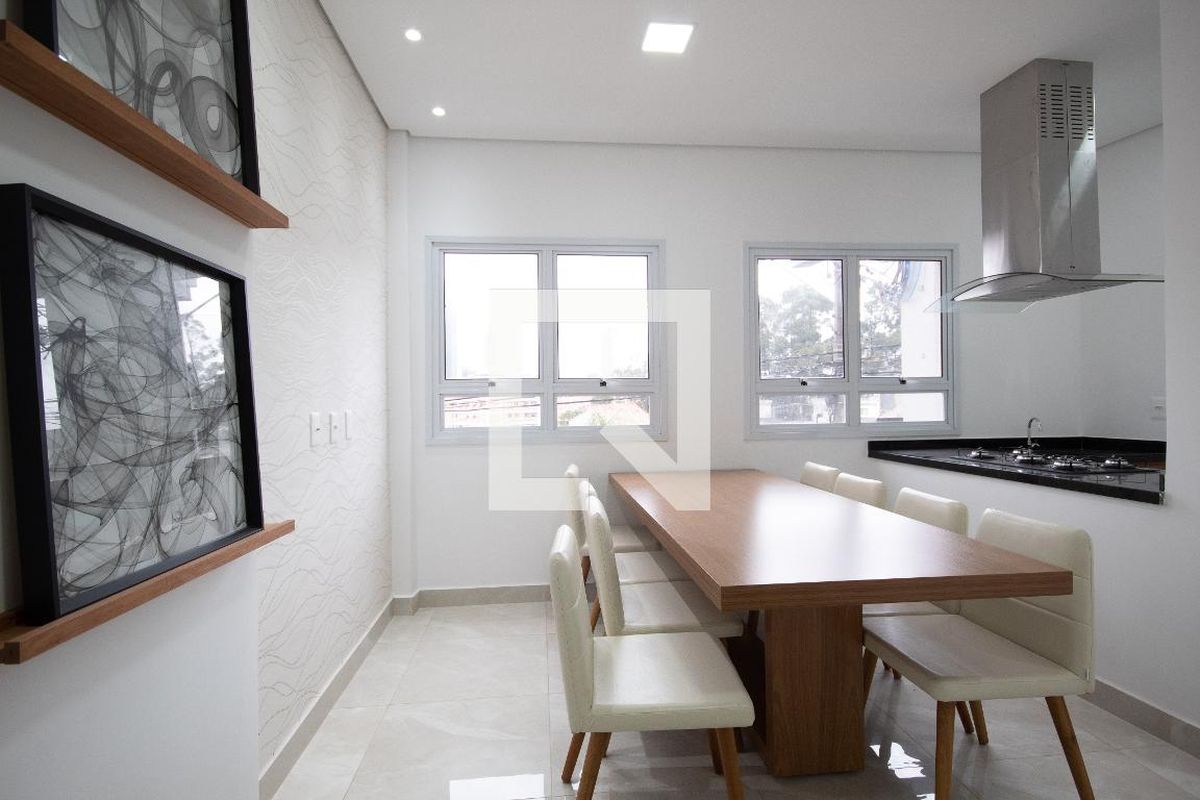 Apartamento, 1 quarto, 56 m² - Foto 36