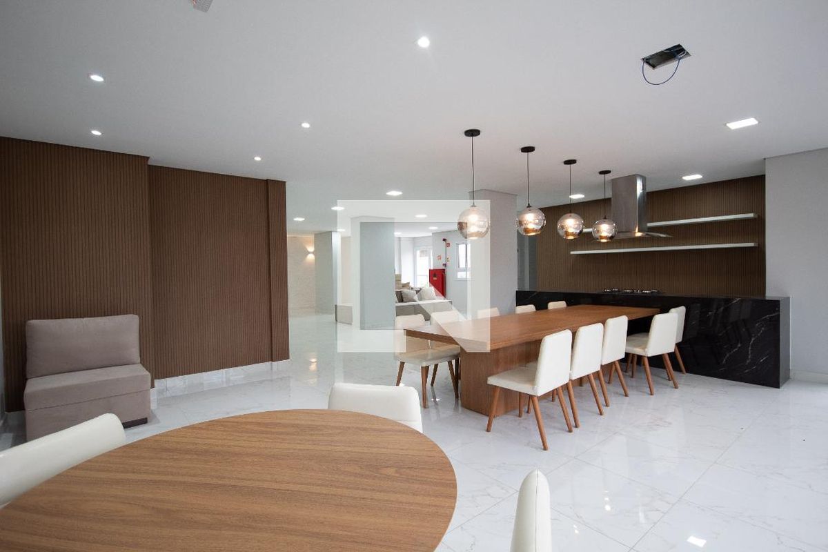Apartamento, 1 quarto, 56 m² - Foto 24