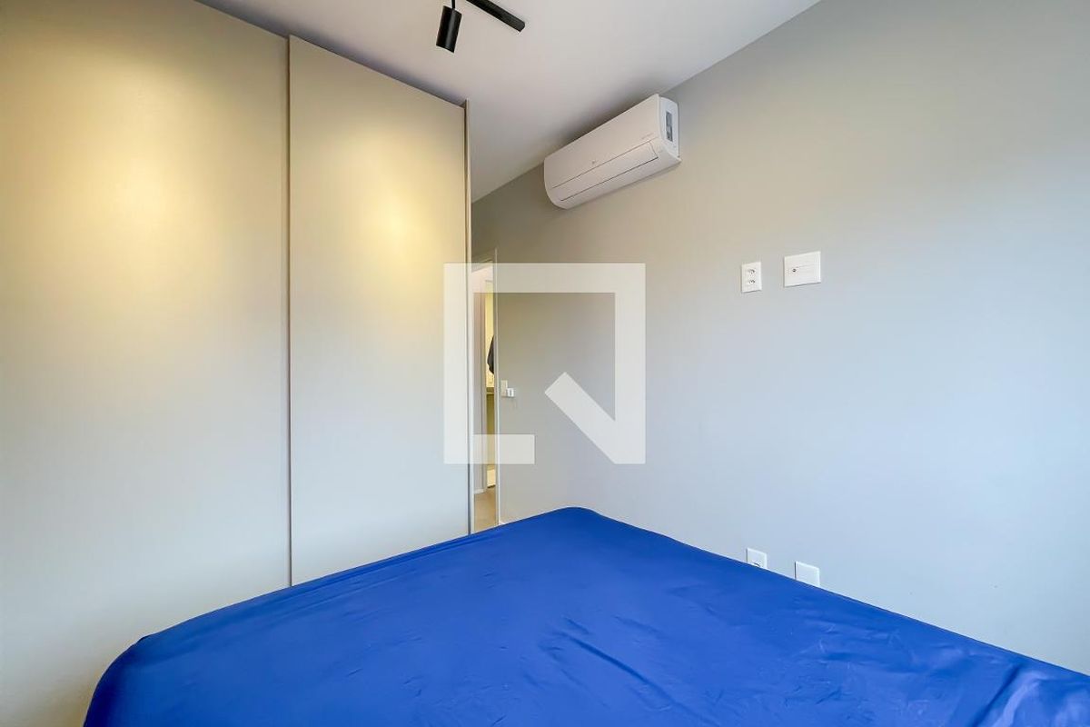 Apartamento, 1 quarto, 56 m² - Foto 13
