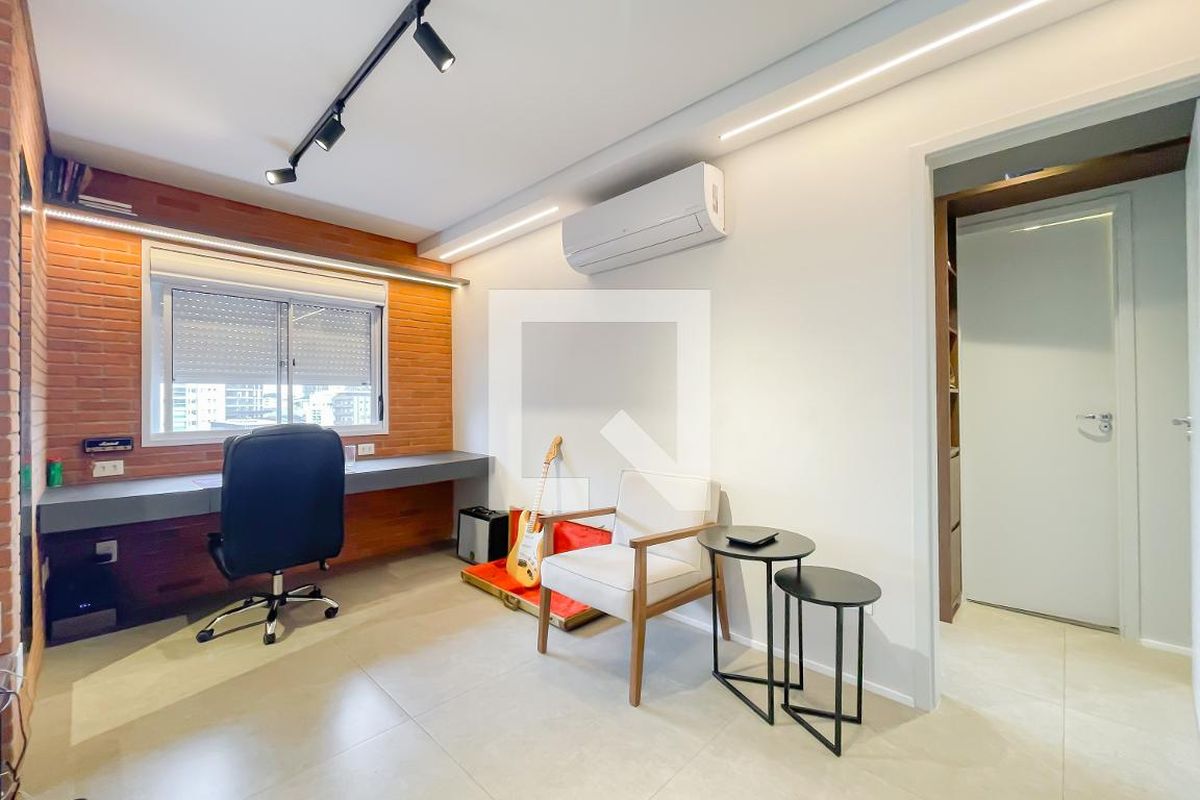 Apartamento, 1 quarto, 56 m² - Foto 4