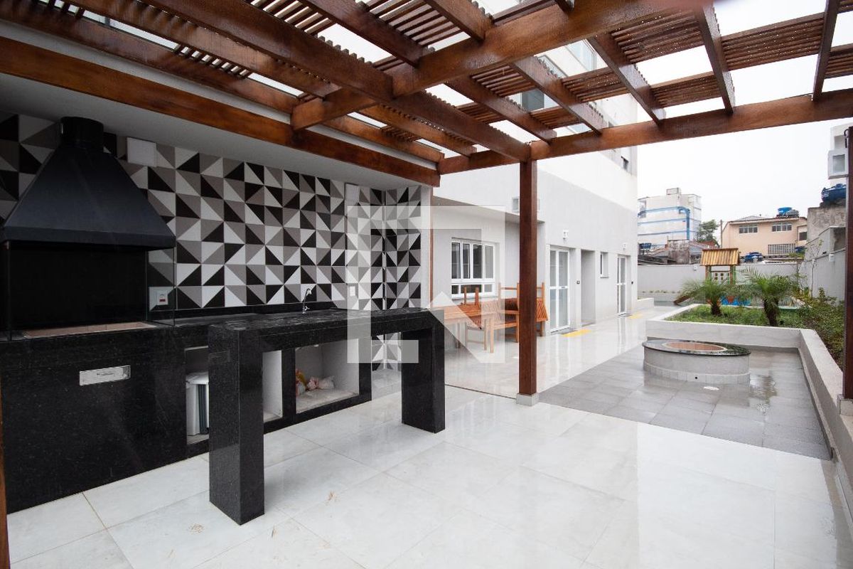 Apartamento, 1 quarto, 56 m² - Foto 33