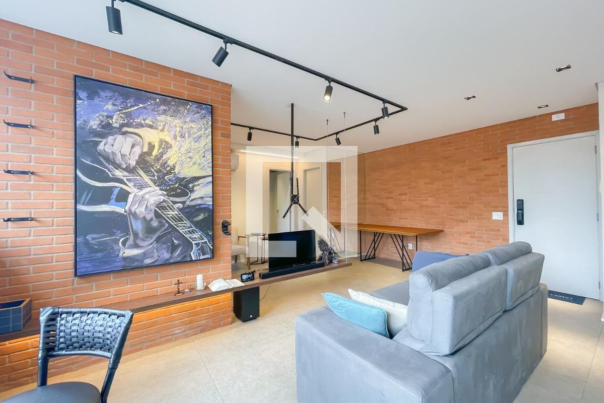 Apartamento, 1 quarto, 56 m² - Foto 7