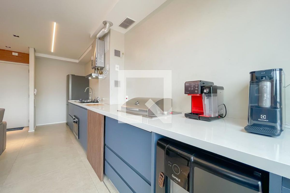 Apartamento, 1 quarto, 56 m² - Foto 23
