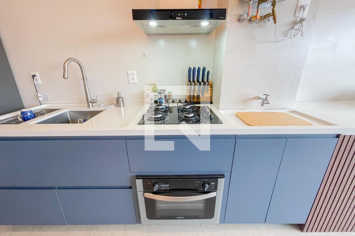 Apartamento, 1 quarto, 56 m² - Foto 20