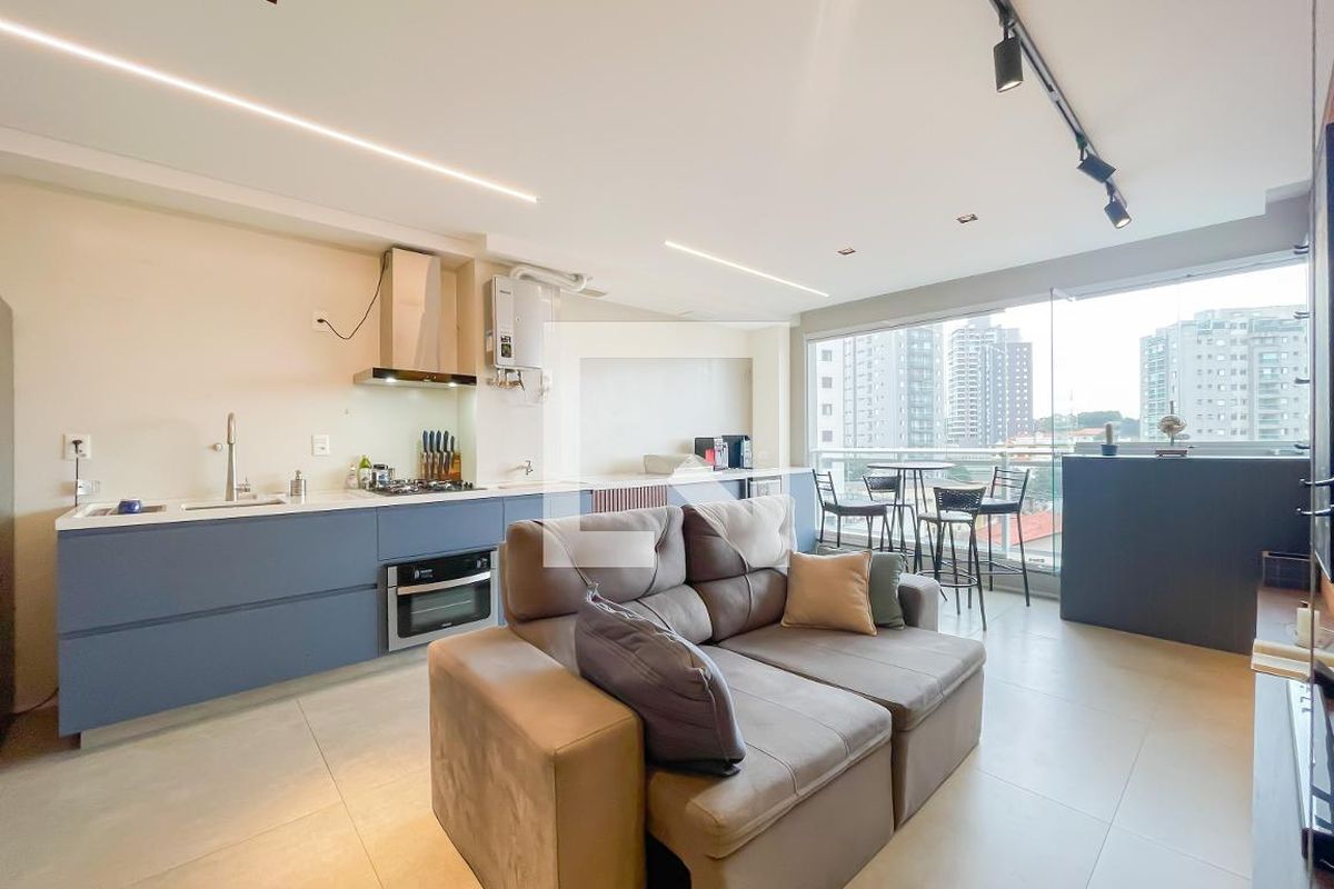 Apartamento, 1 quarto, 56 m² - Foto 6