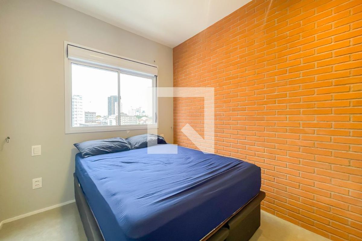 Apartamento, 1 quarto, 56 m² - Foto 10