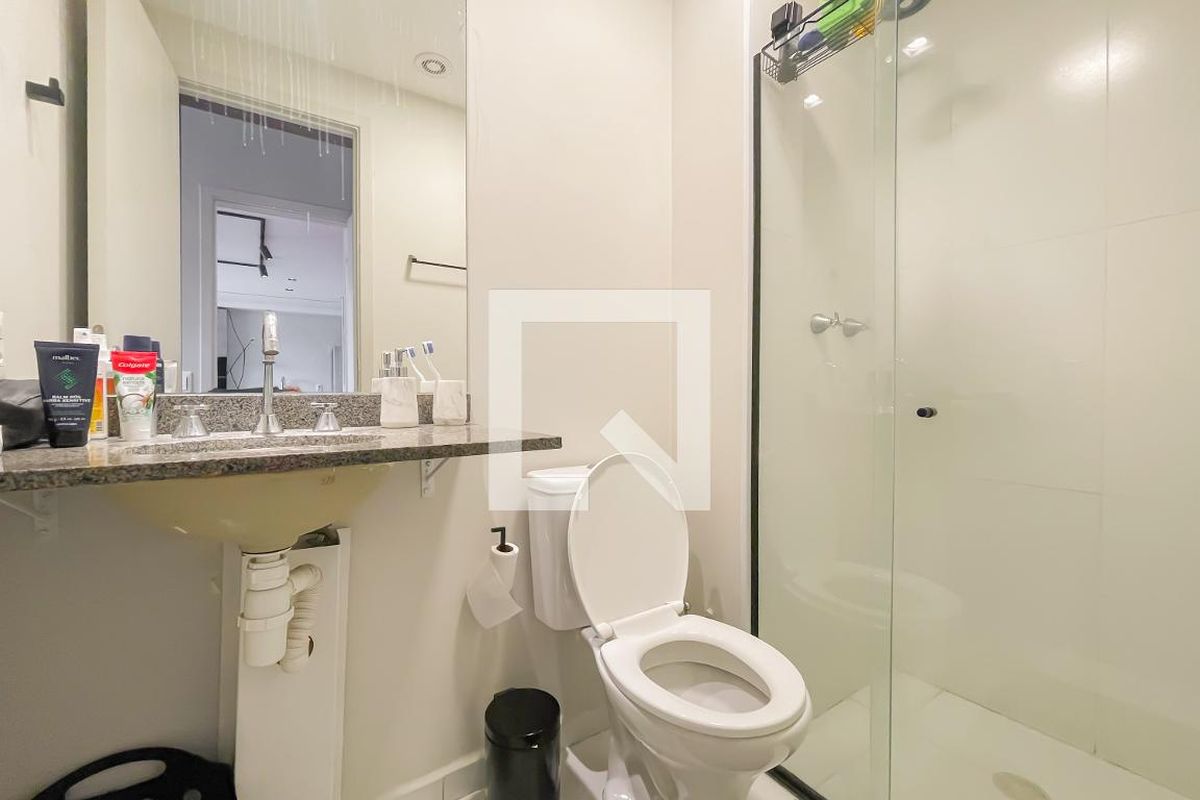 Apartamento, 1 quarto, 56 m² - Foto 15