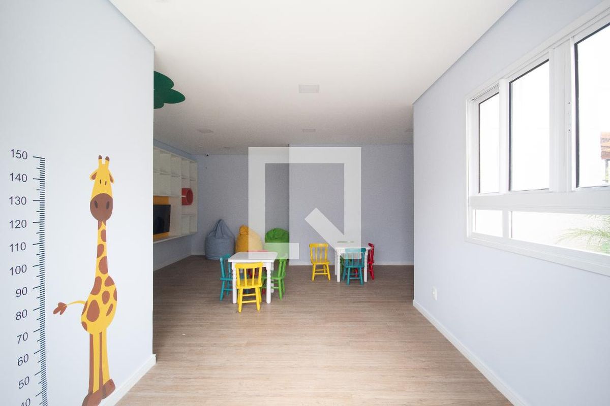 Apartamento, 1 quarto, 56 m² - Foto 31