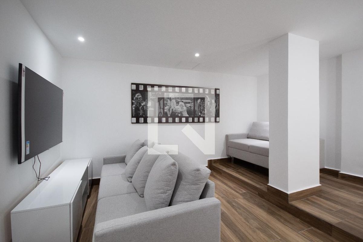Apartamento, 1 quarto, 56 m² - Foto 34