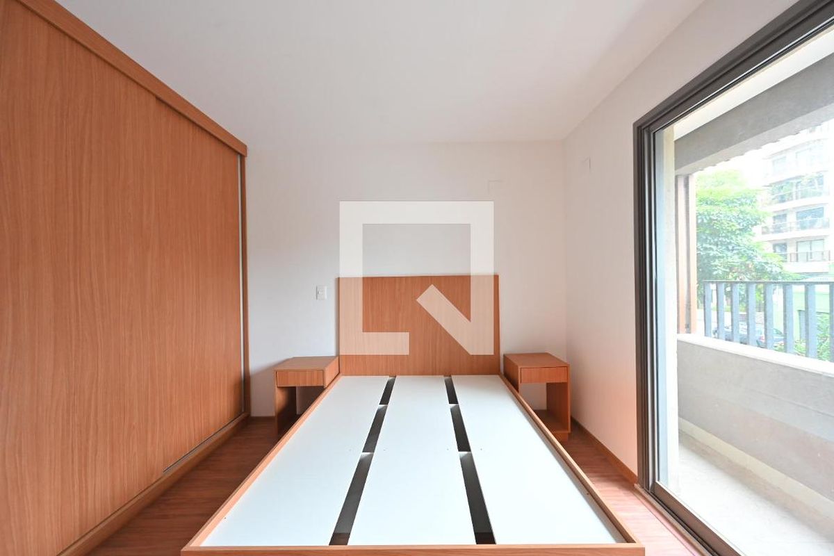 Kitnet-Studio, 39 m² - Foto 4