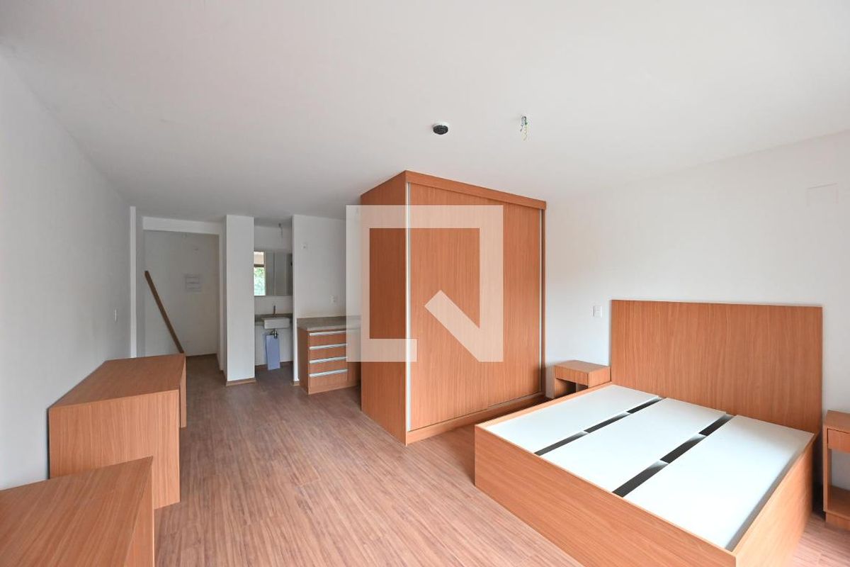 Kitnet-Studio, 39 m² - Foto 3