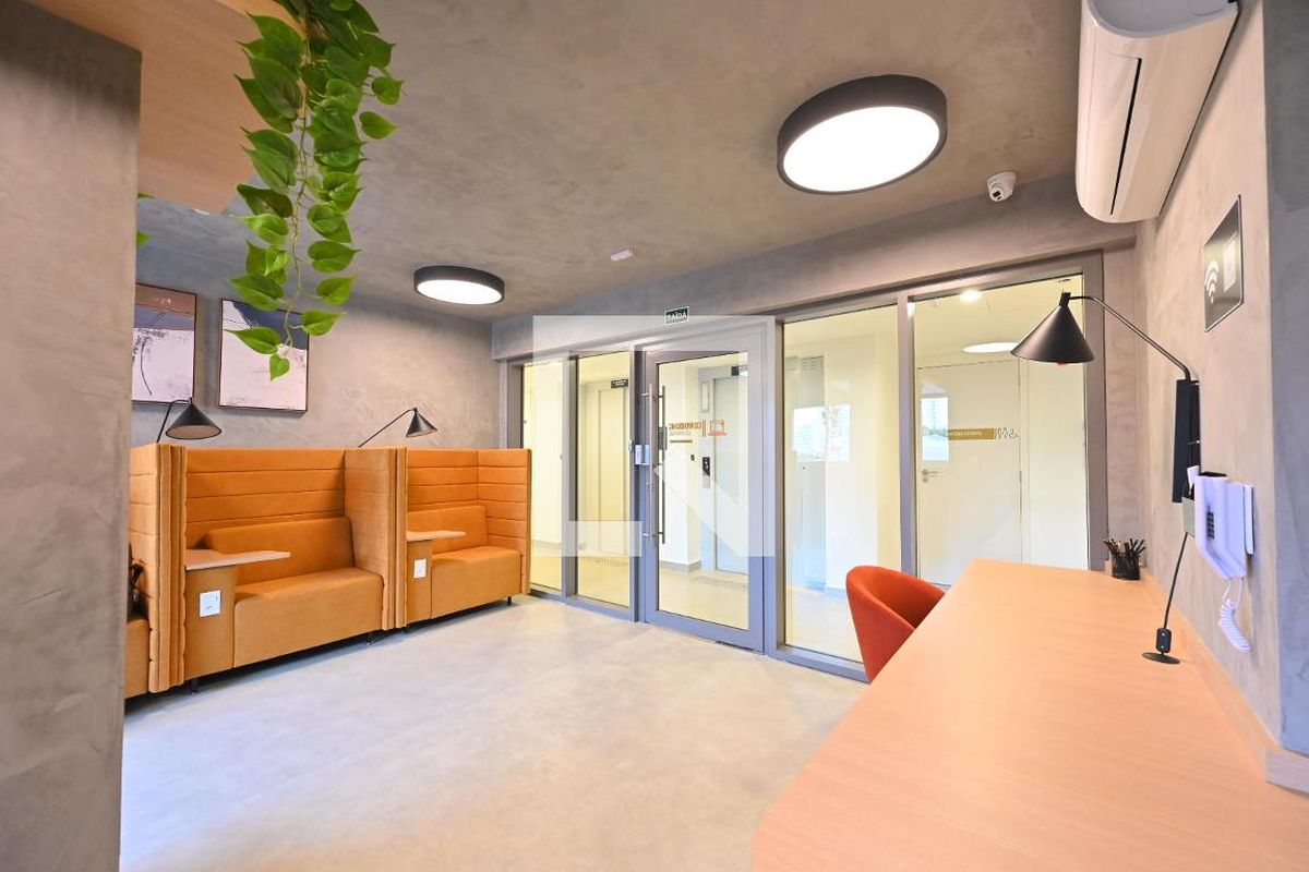 Kitnet-Studio, 39 m² - Foto 24