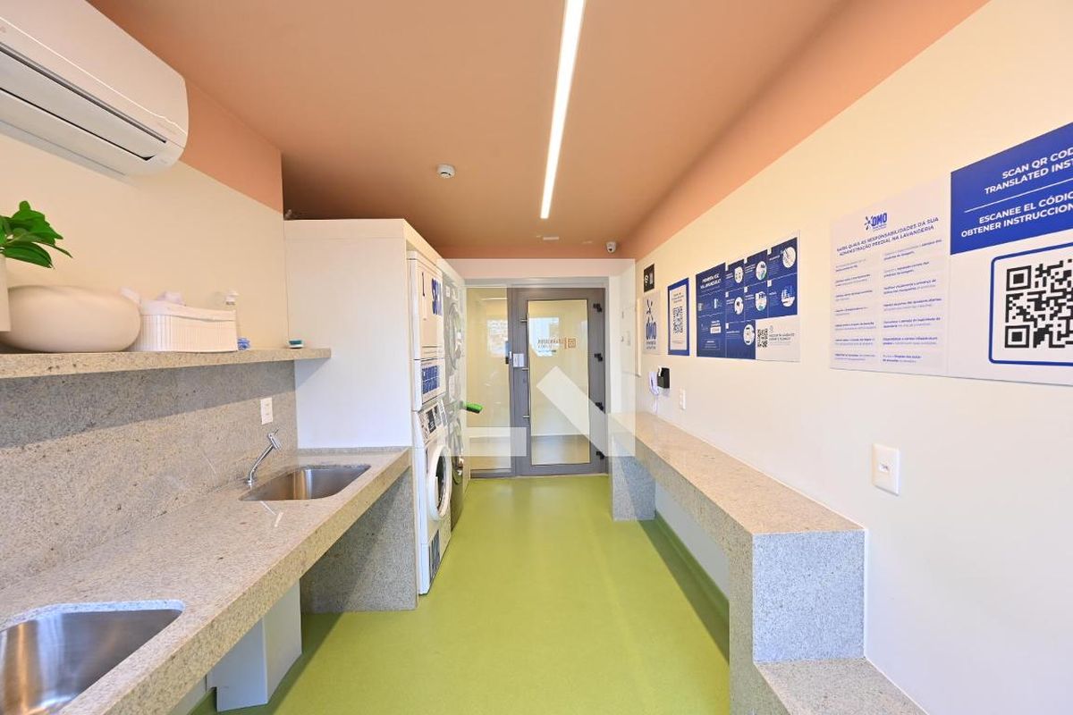 Kitnet-Studio, 39 m² - Foto 26