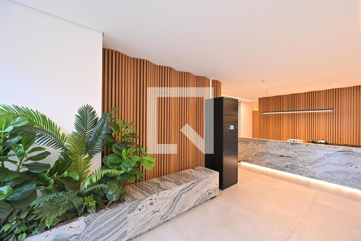 Kitnet-Studio, 39 m² - Foto 29