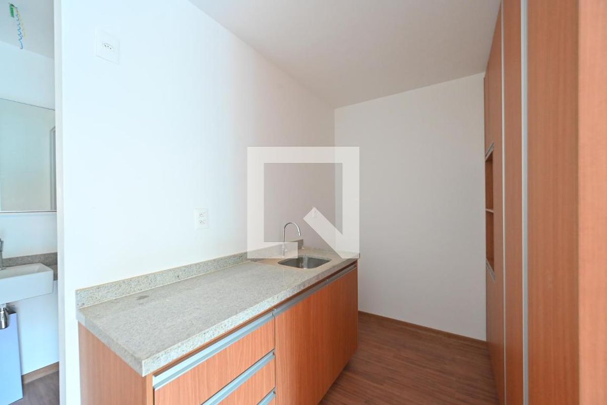 Kitnet-Studio, 39 m² - Foto 17