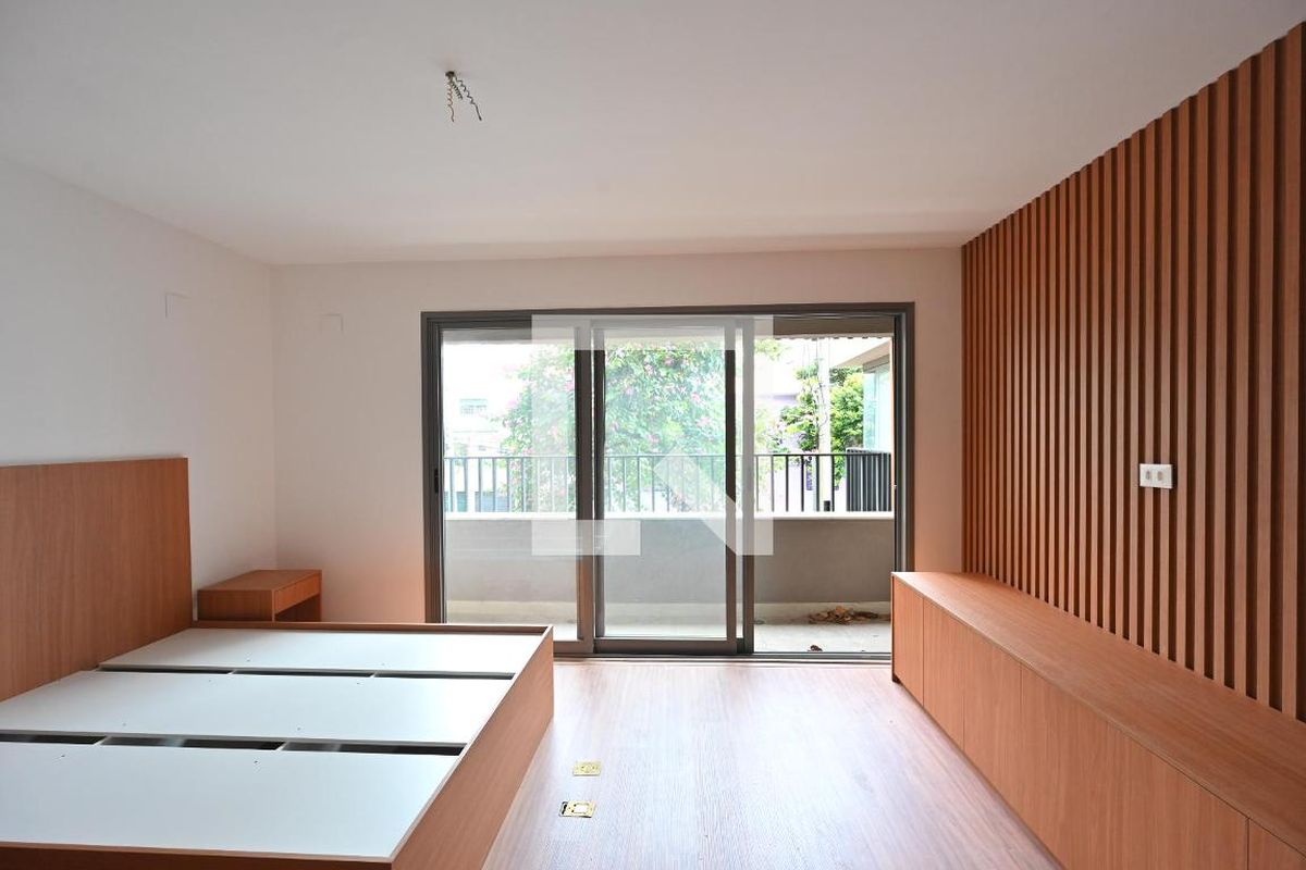 Kitnet-Studio, 39 m² - Foto 2