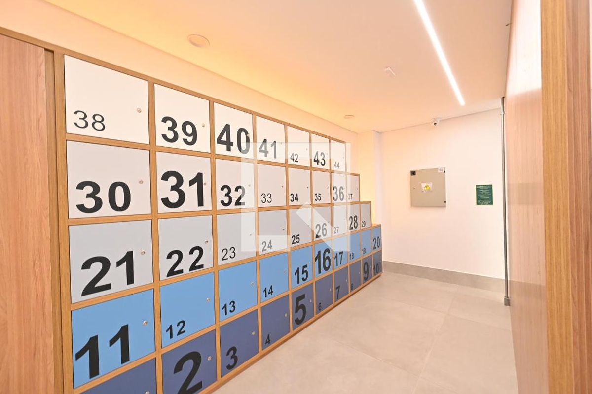 Kitnet-Studio, 39 m² - Foto 28