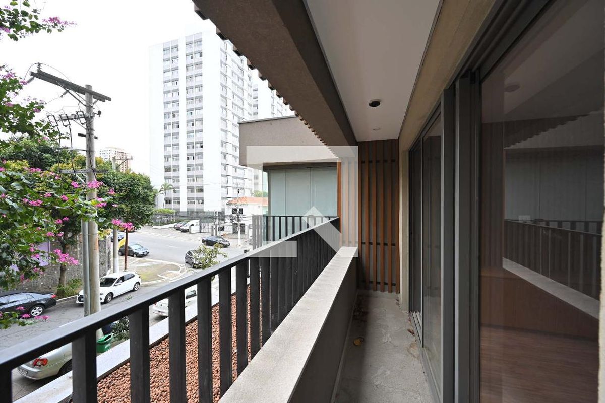 Kitnet-Studio, 39 m² - Foto 9
