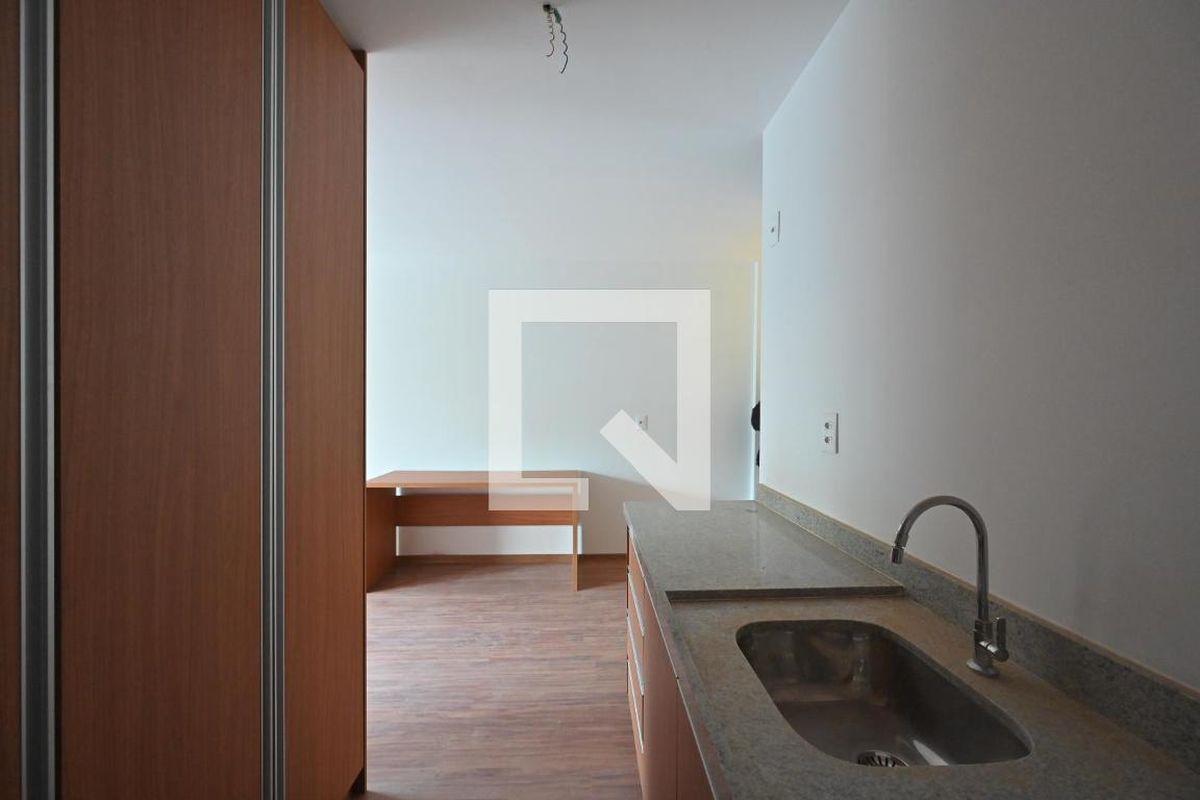 Kitnet-Studio, 39 m² - Foto 19