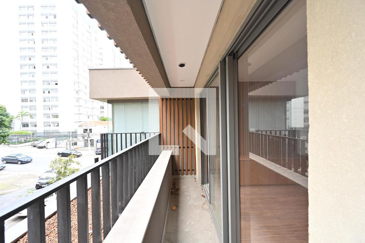 Kitnet-Studio, 39 m² - Foto 10