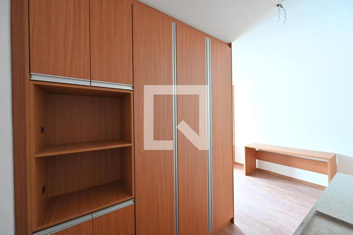 Kitnet-Studio, 39 m² - Foto 18