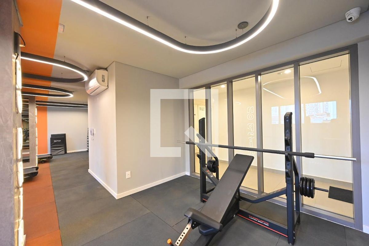 Kitnet-Studio, 39 m² - Foto 22