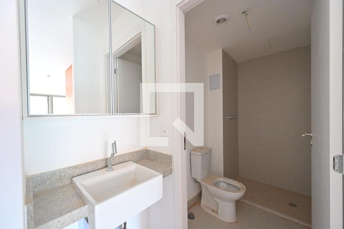 Kitnet-Studio, 39 m² - Foto 12