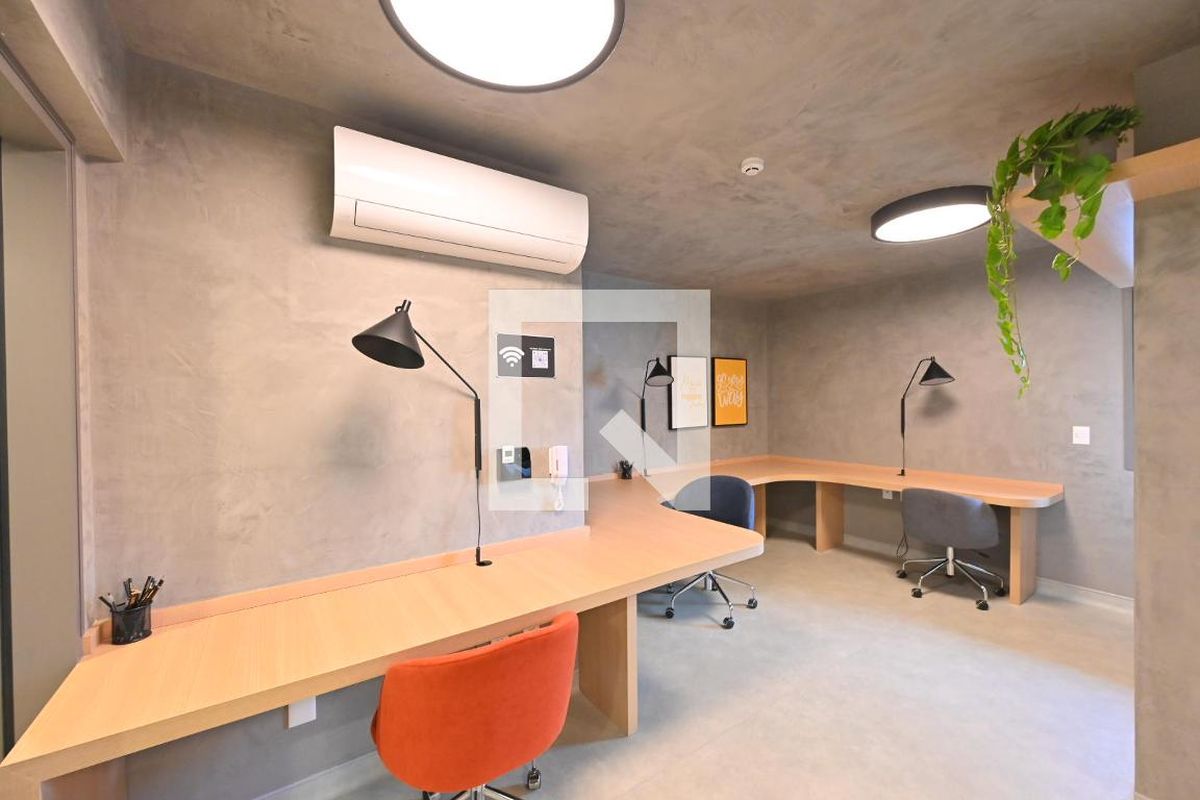 Kitnet-Studio, 39 m² - Foto 23