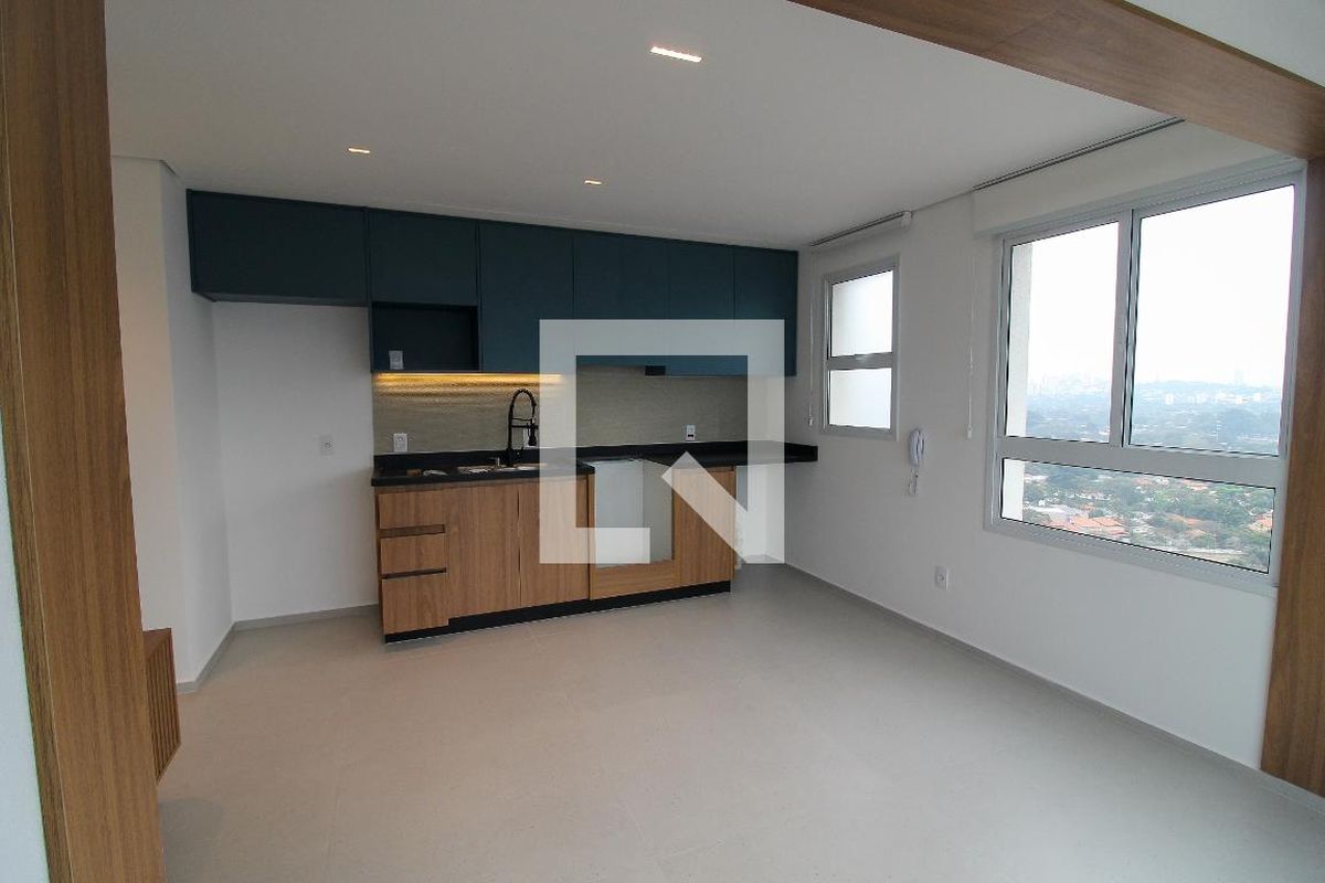 Apartamento, 2 quartos, 53 m² - Foto 2
