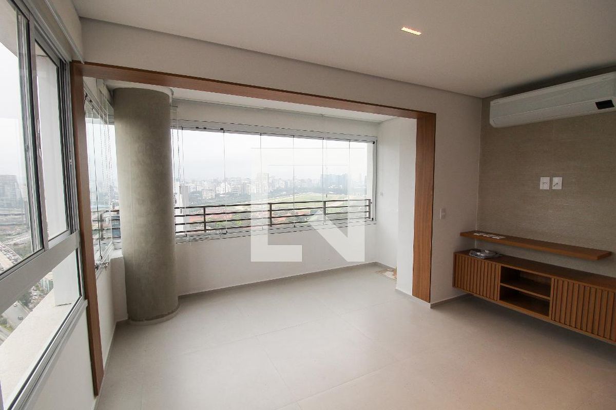 Apartamento, 2 quartos, 53 m² - Foto 3