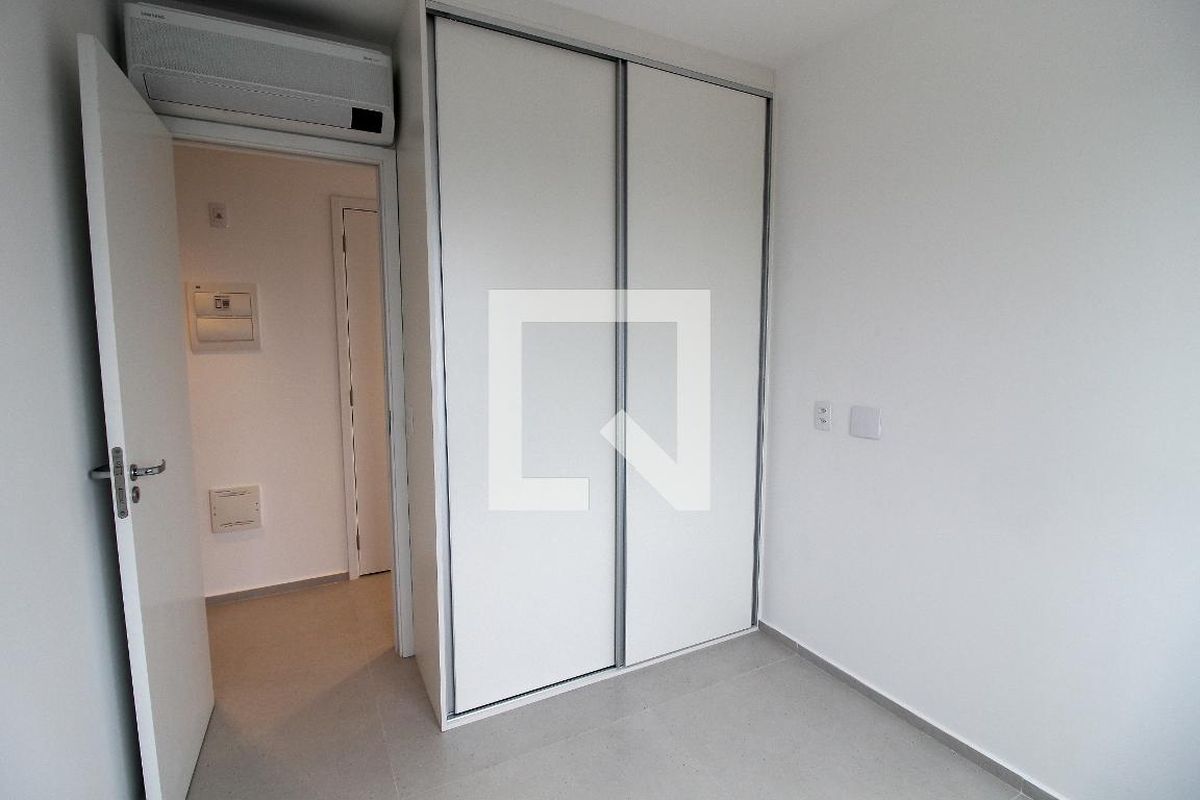 Apartamento, 2 quartos, 53 m² - Foto 11