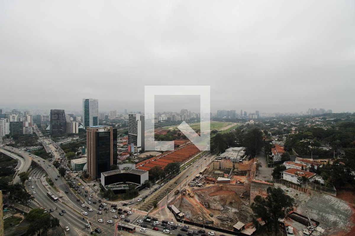 Apartamento, 2 quartos, 53 m² - Foto 7