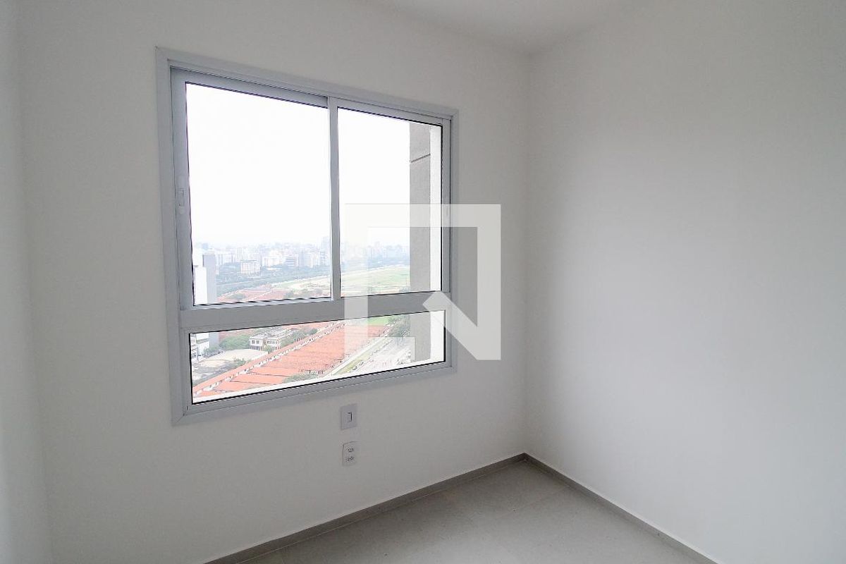 Apartamento, 2 quartos, 53 m² - Foto 8
