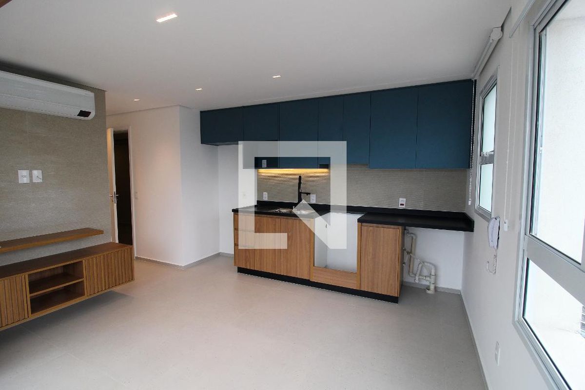 Apartamento, 2 quartos, 53 m² - Foto 1