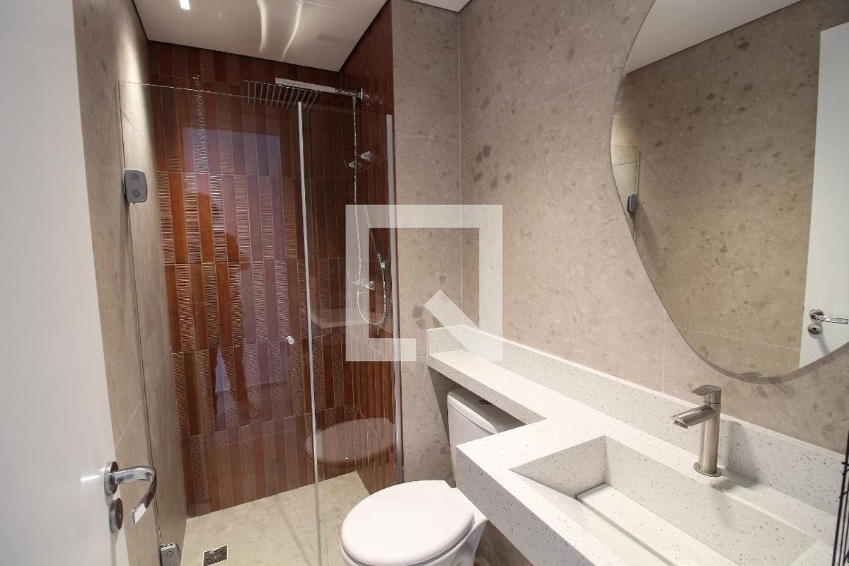 Apartamento, 2 quartos, 53 m² - Foto 12
