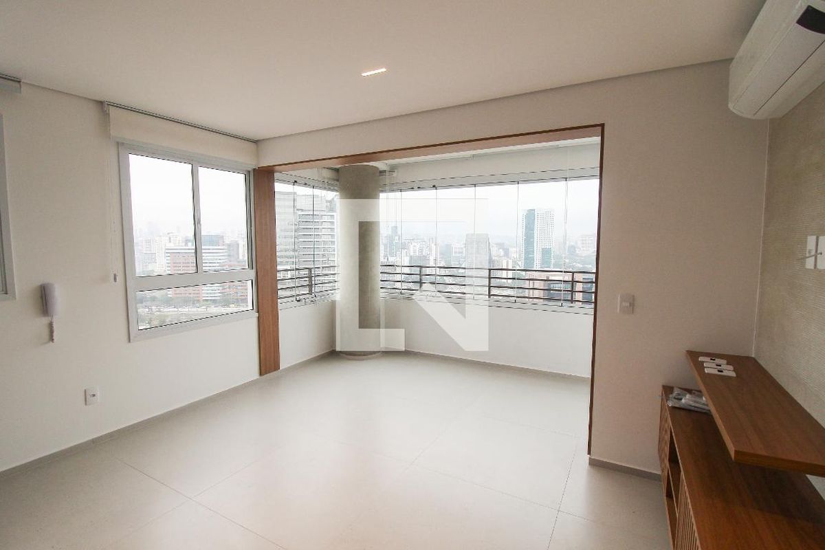 Apartamento, 2 quartos, 53 m² - Foto 4