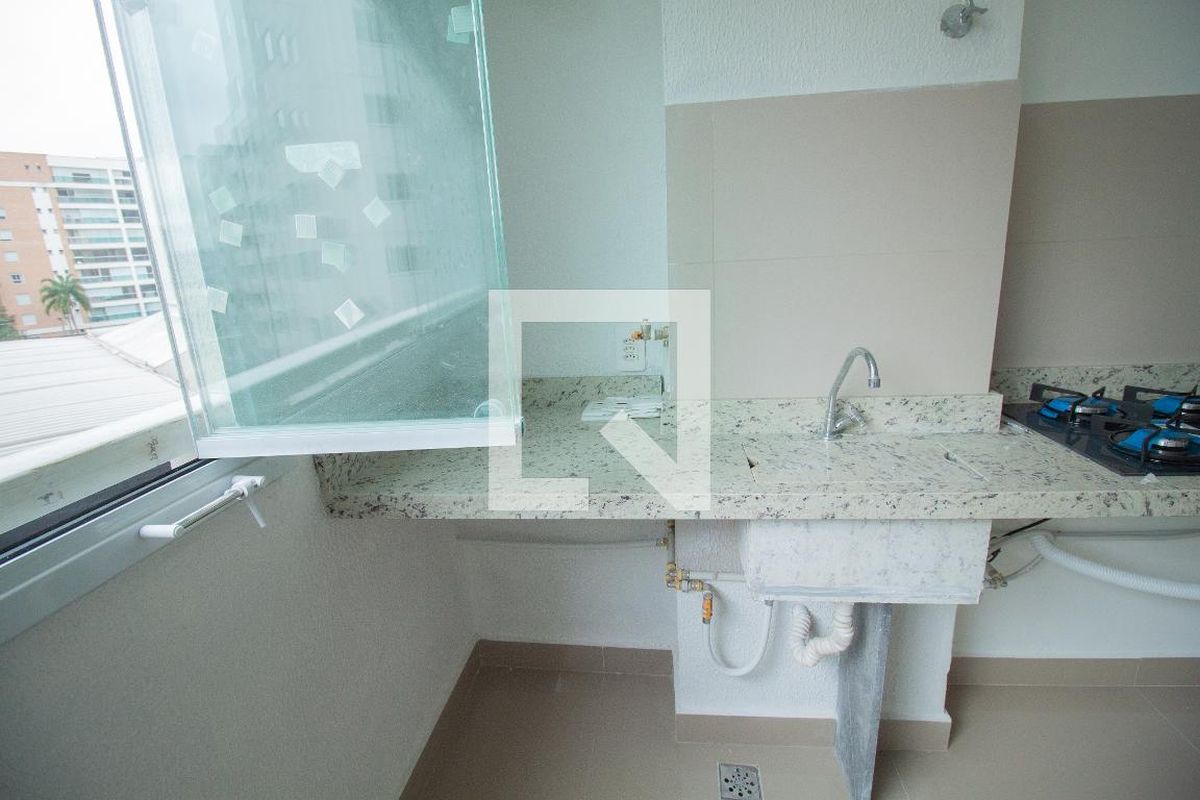 Apartamento, 2 quartos, 46 m² - Foto 12