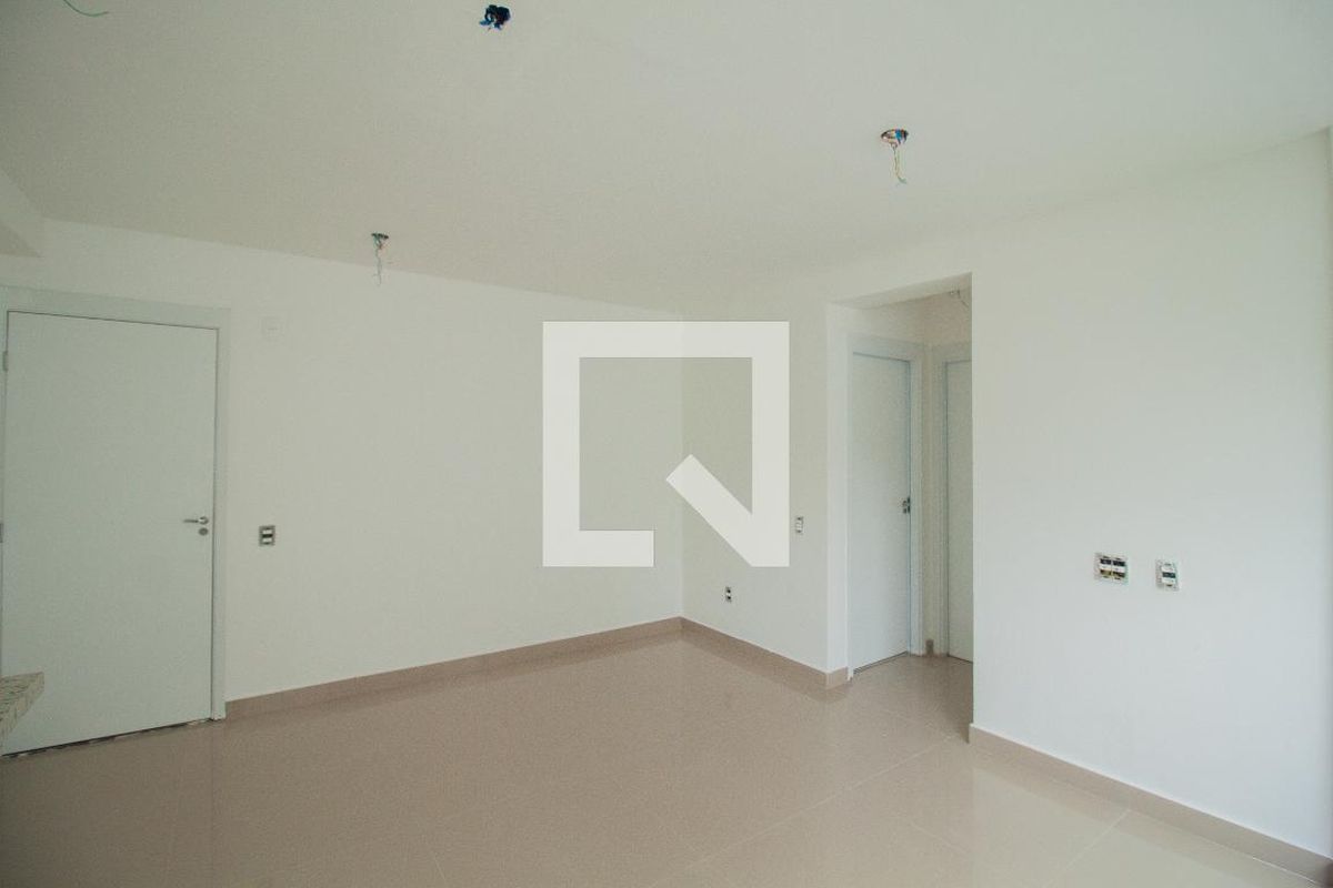 Apartamento, 2 quartos, 46 m² - Foto 3