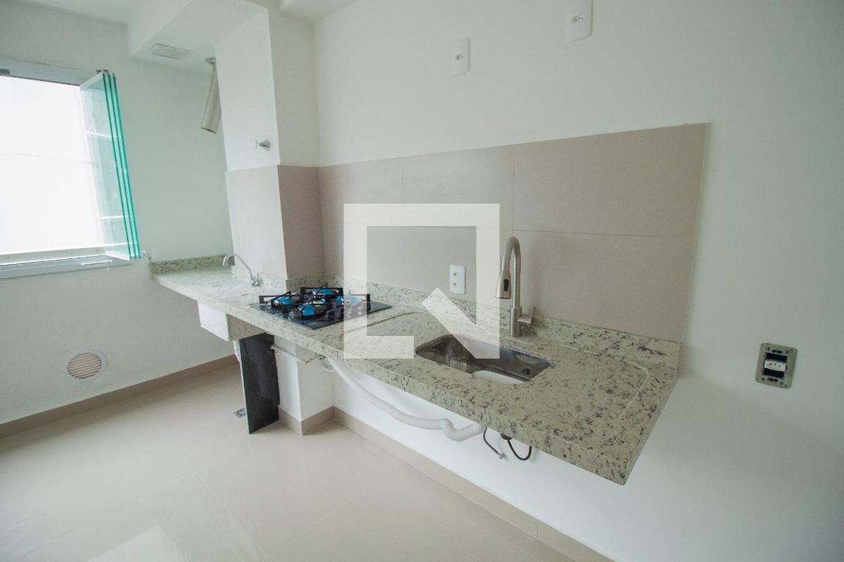 Apartamento, 2 quartos, 46 m² - Foto 9