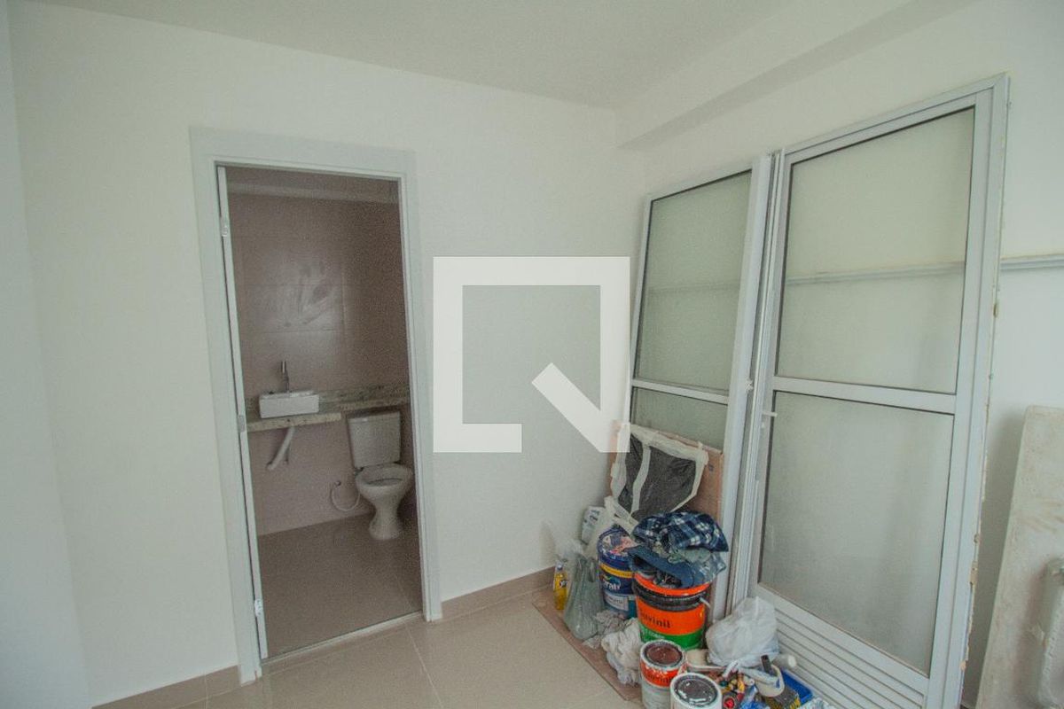 Apartamento, 2 quartos, 46 m² - Foto 15