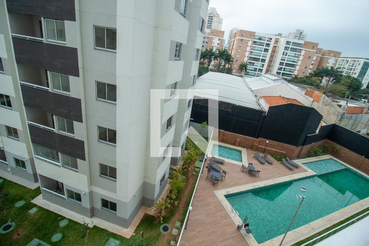 Apartamento, 2 quartos, 46 m² - Foto 7