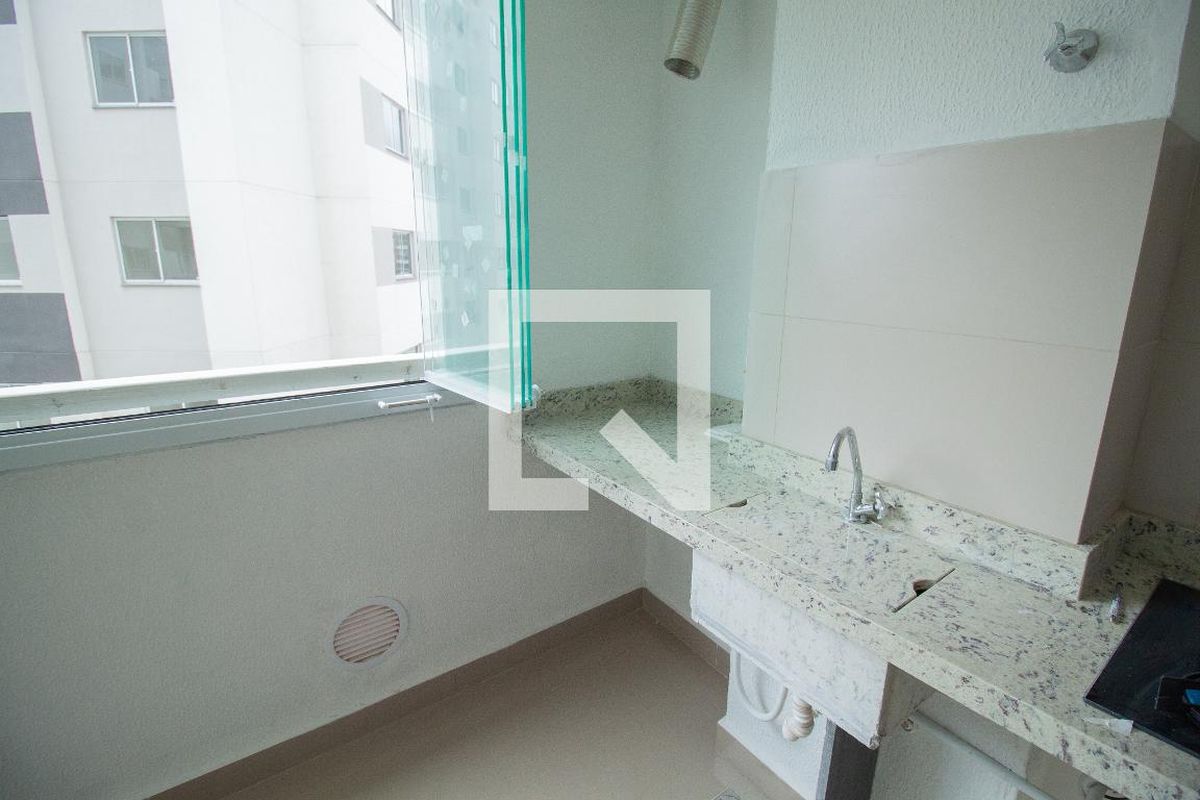 Apartamento, 2 quartos, 46 m² - Foto 11