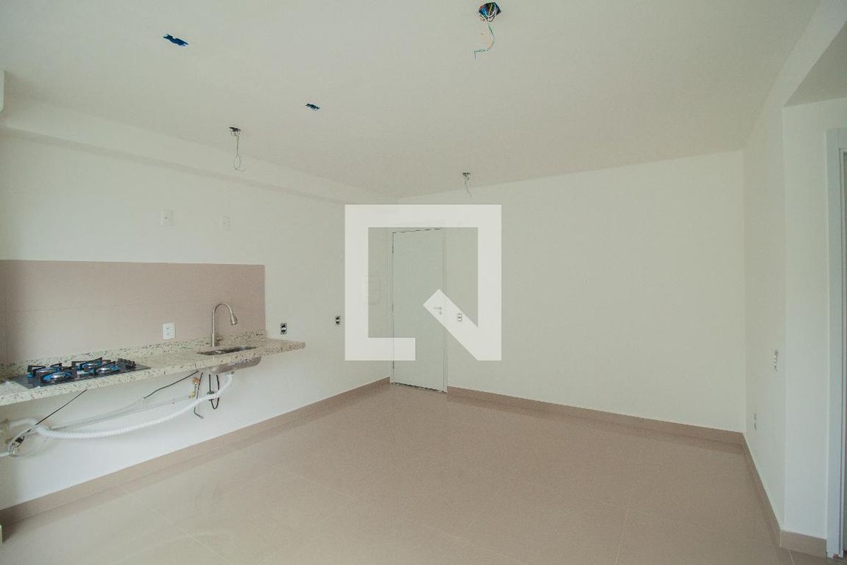 Apartamento, 2 quartos, 46 m² - Foto 4